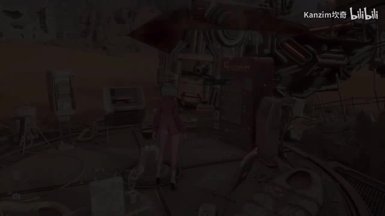 第二十九期：大沙漠05-相遇与交锋 无法拒绝的交易 管道之王