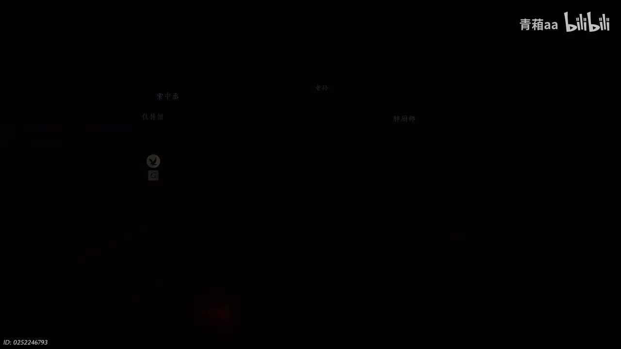 【残章】河西·节度使之死②（张淮深）