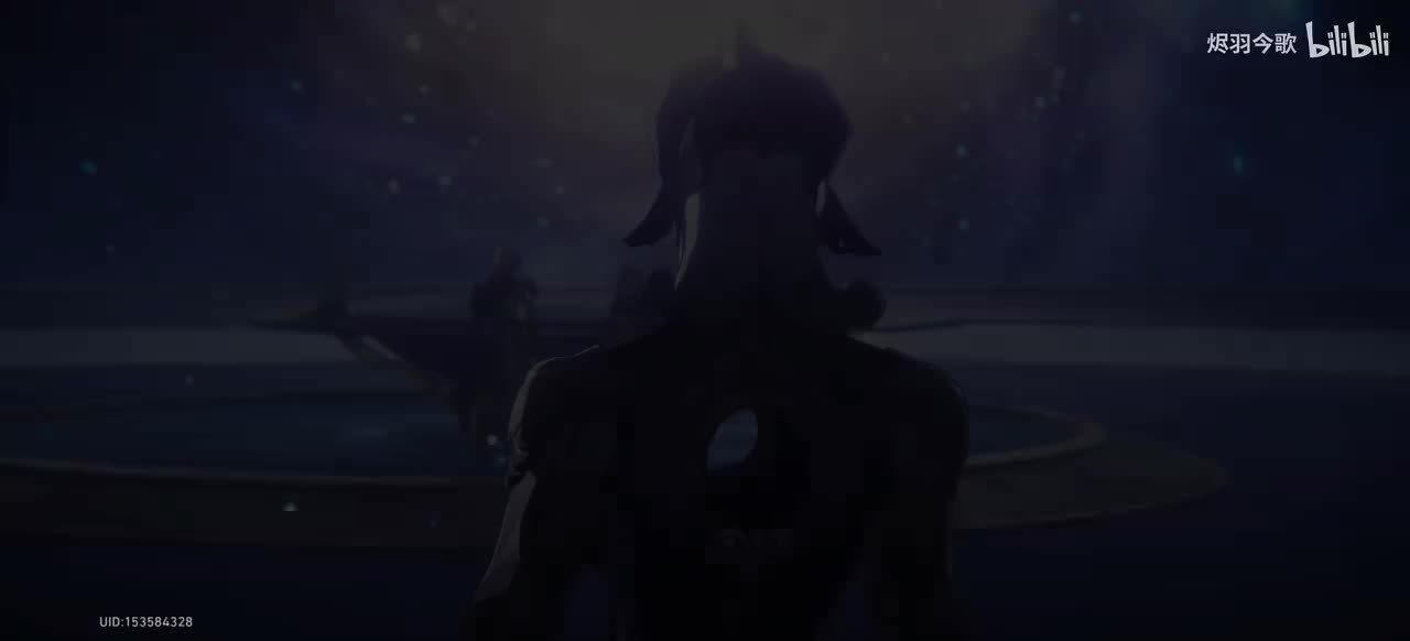 【3.4主线⑰】焚身作薪，为来世破晓