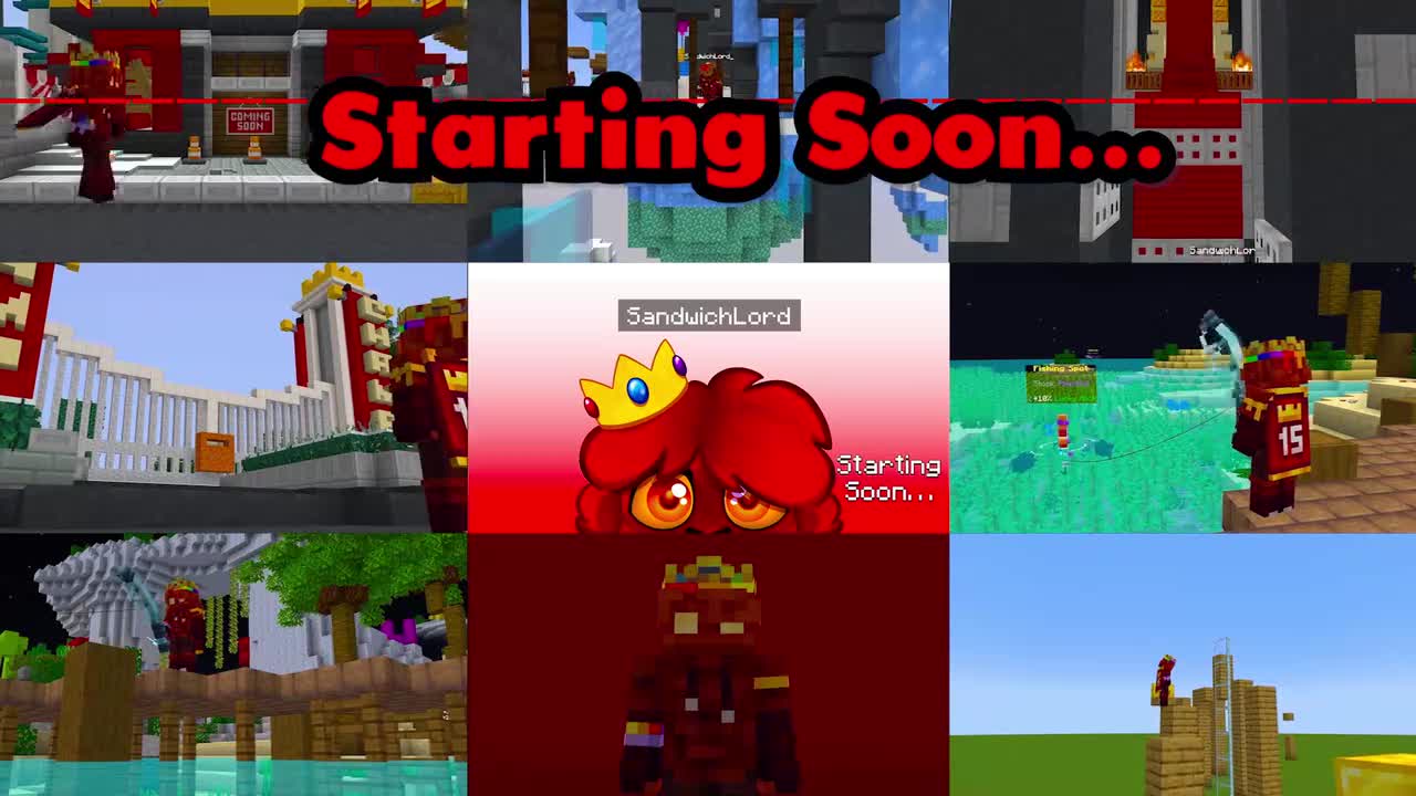 20250607 GAMING!!!! YES!!!! I love gaming