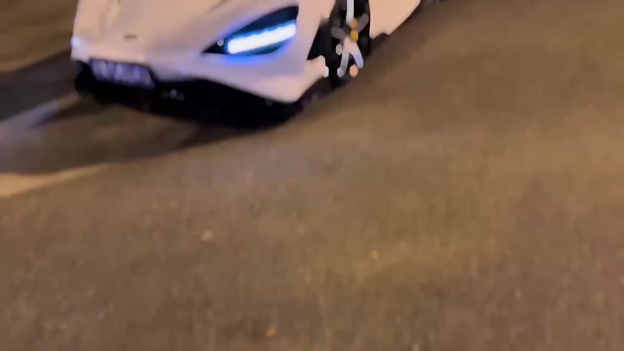 A 零距离Chance (Remix)