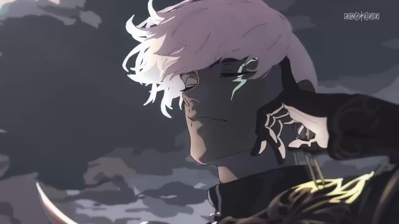 インドラの大試練 ～巡るブロークン・スカイ～