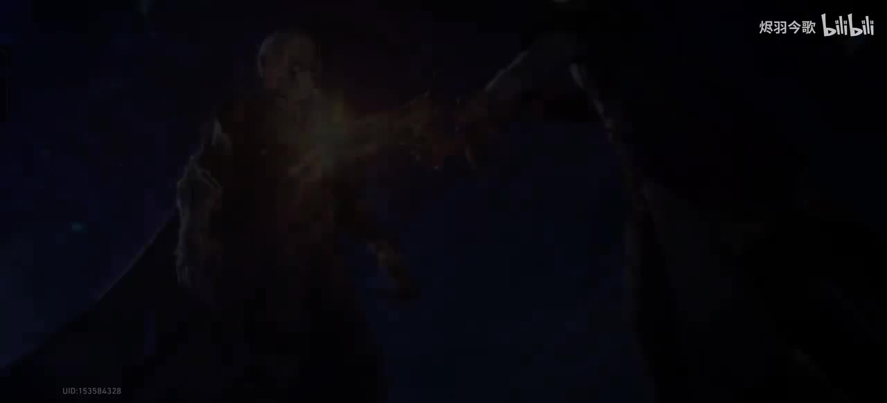 【3.4主线㉑】愤怒焚化命运（盗火行者）