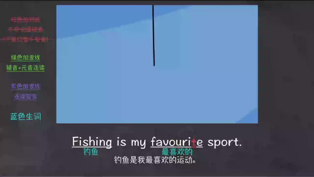 020-新概念 2-20 三步学习