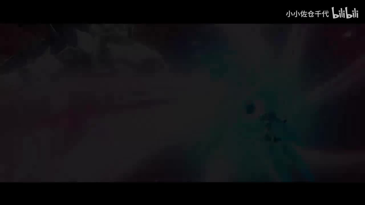 【第12话 IN】Far Beyond the Stars