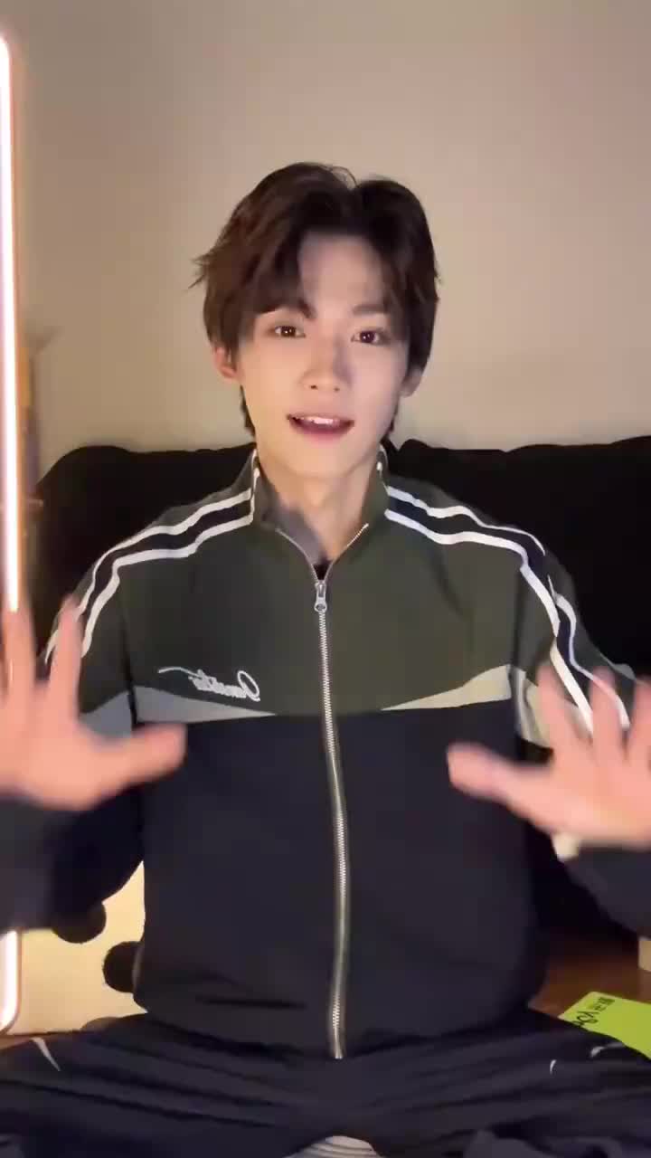 23.12.31 unboxing02★开箱日记第二弹