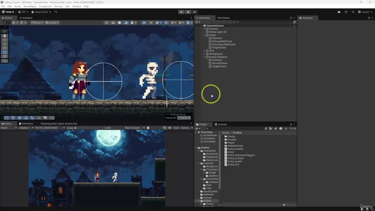 5. On Damage Knockback
