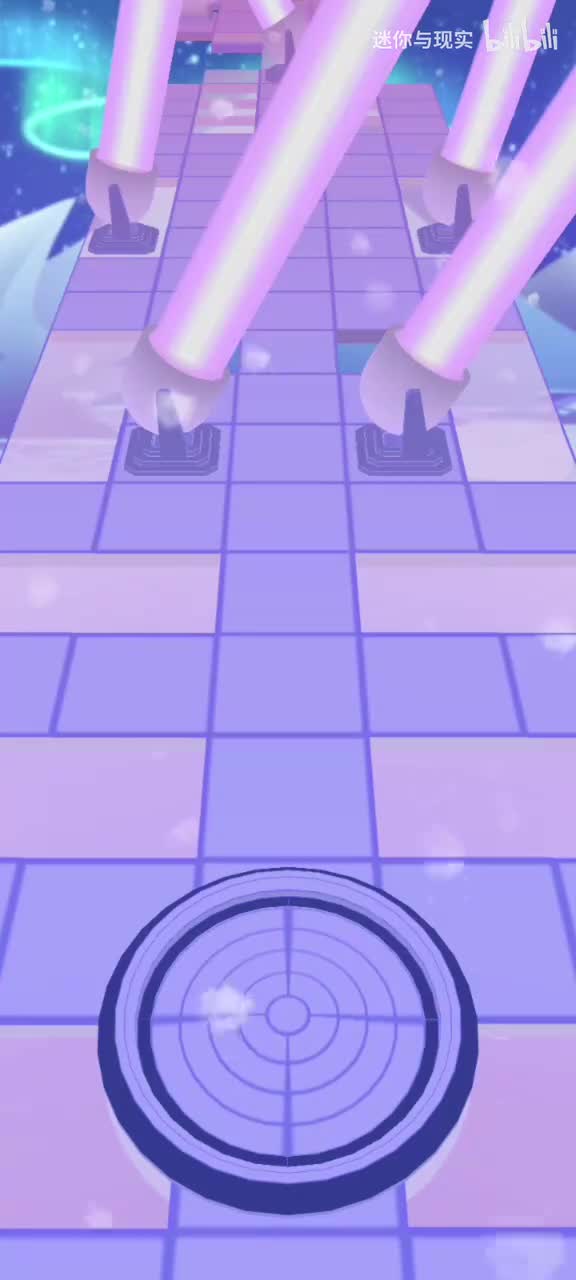 Co-creation37：极夜漫行