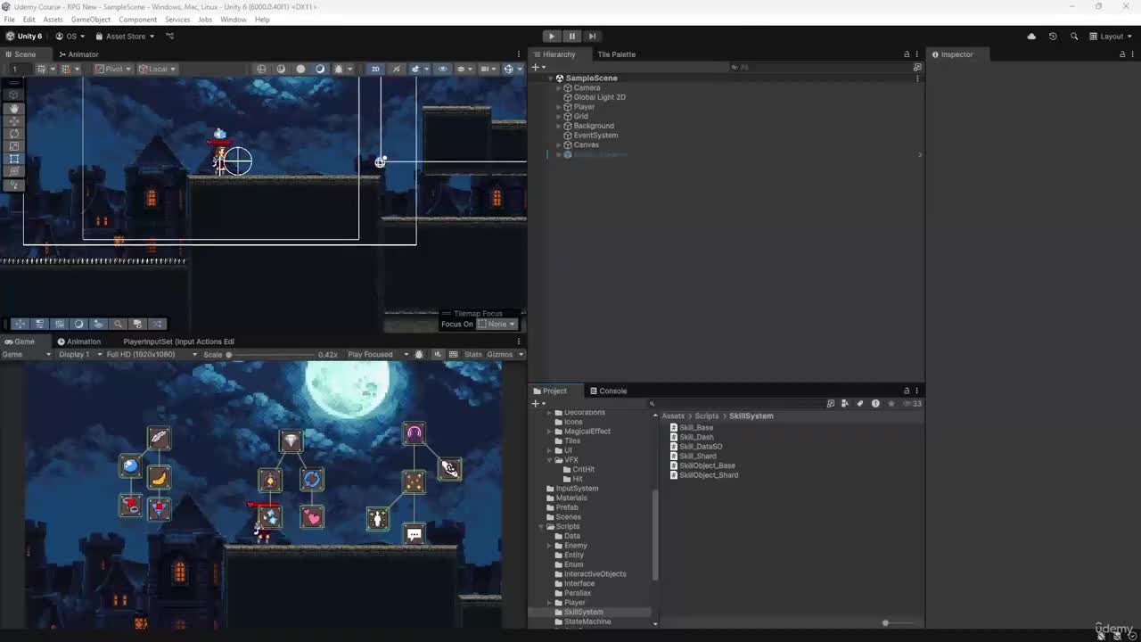 2. Sword Throw State