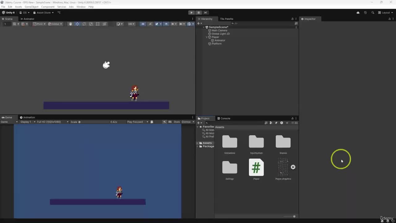13. Collision detection
