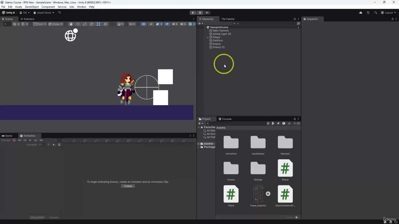 17. Timers & Cooldowns