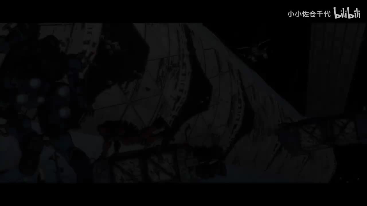 【第5话 IN & 最终话 ED】水槽の街から