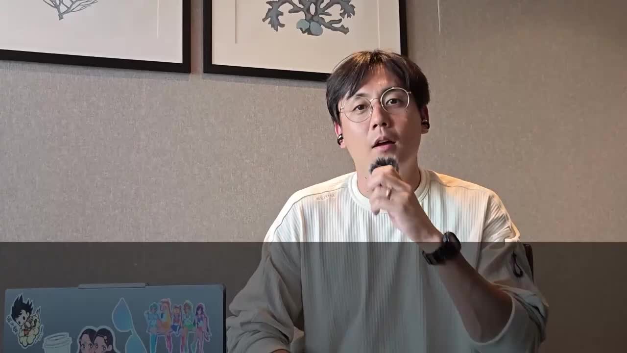 392【韓国編vol.2】市場での出来事(Japanese Radio for Listening