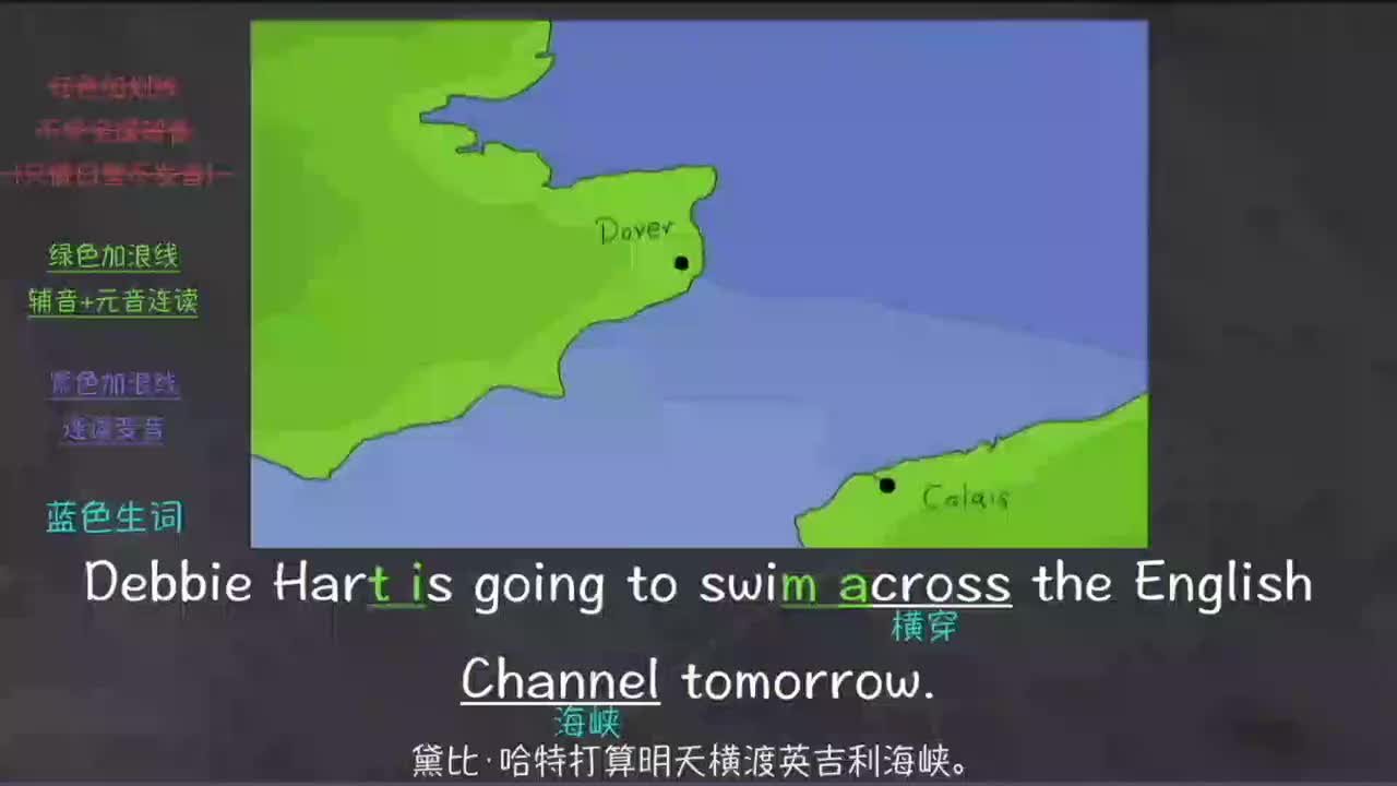 036-新概念 2-36 三步学习