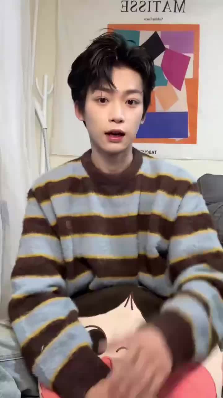 24.12.27 unboxing10★12月开箱Vlog奉上！