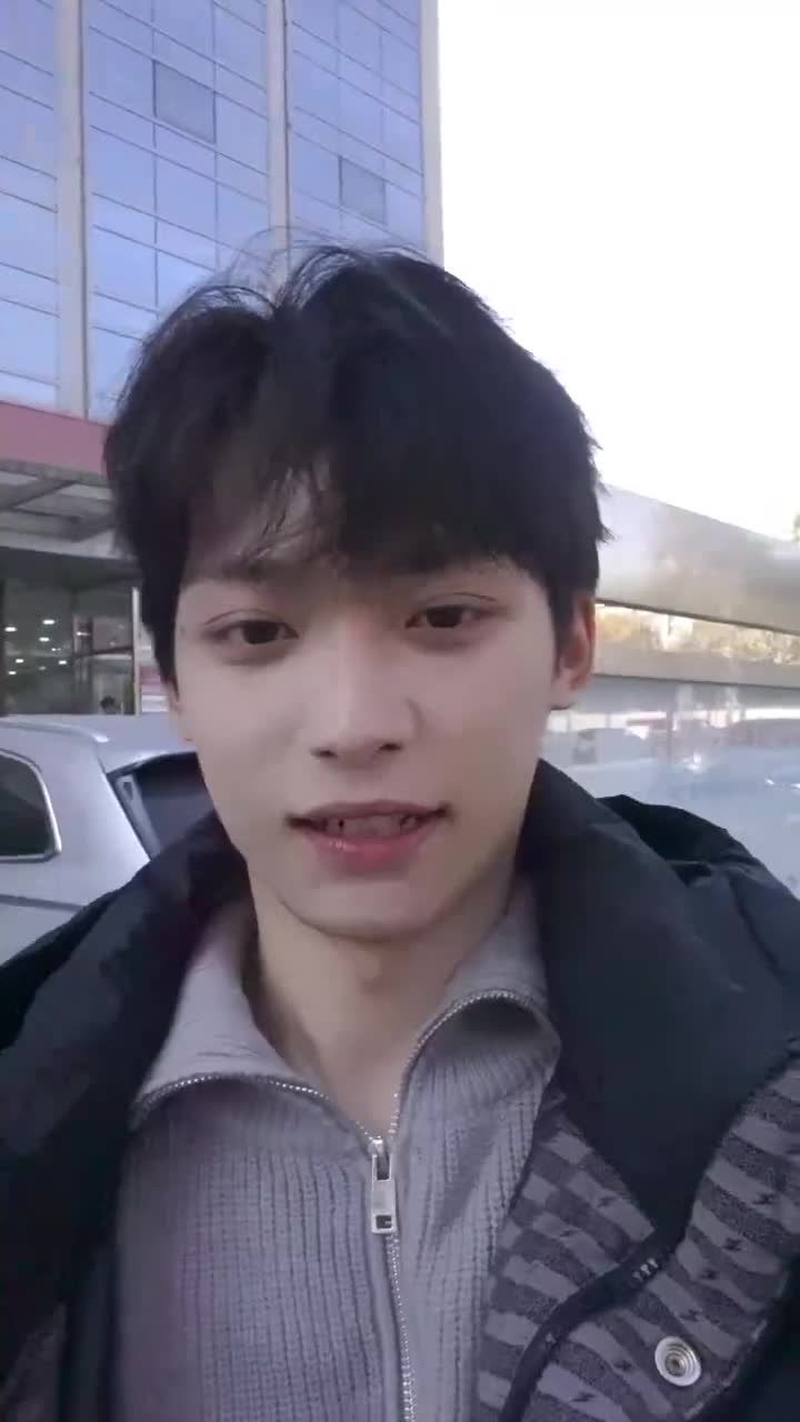 24.12.1 vlog.15☆喜欢配音，爱配希望多配！