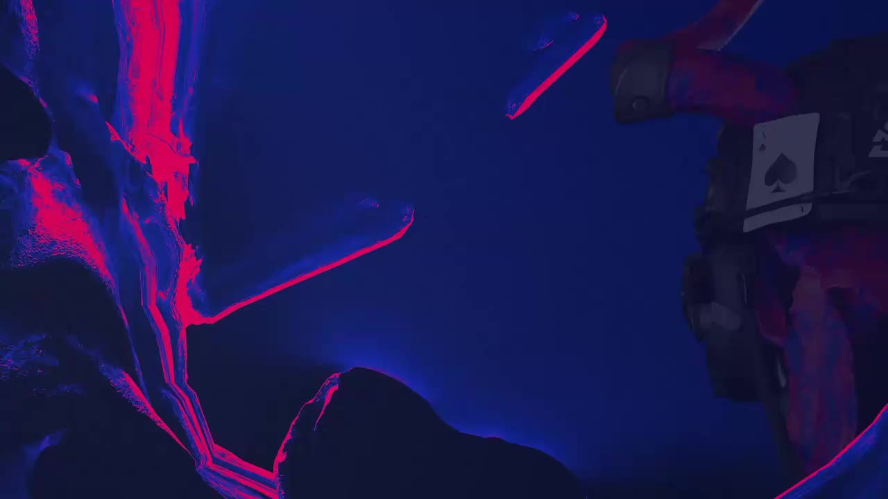 chopper (Team Spirit) - All Playoff Souvenir Highlight Charms ｜ Austin Major 202