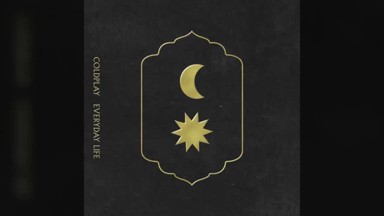 Coldplay - Until The Water Flows Over