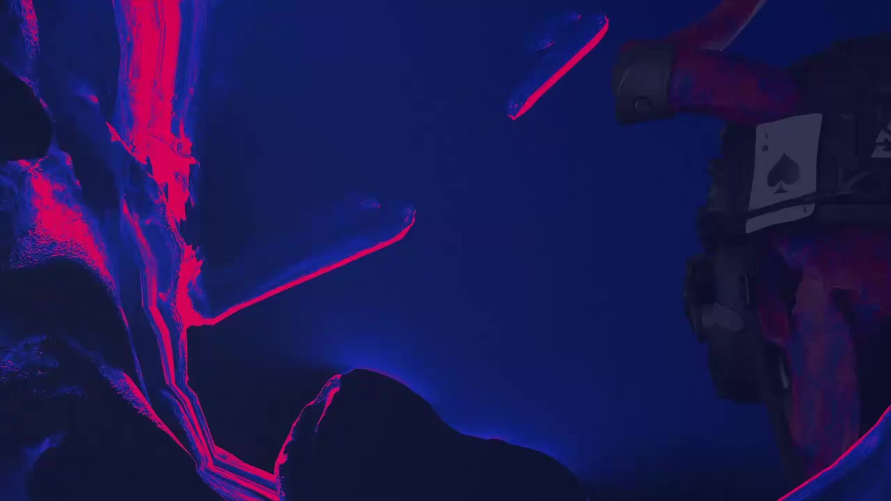 sh1ro (Team Spirit) - All Playoff Souvenir Highlight Charms ｜ Austin Major 2025