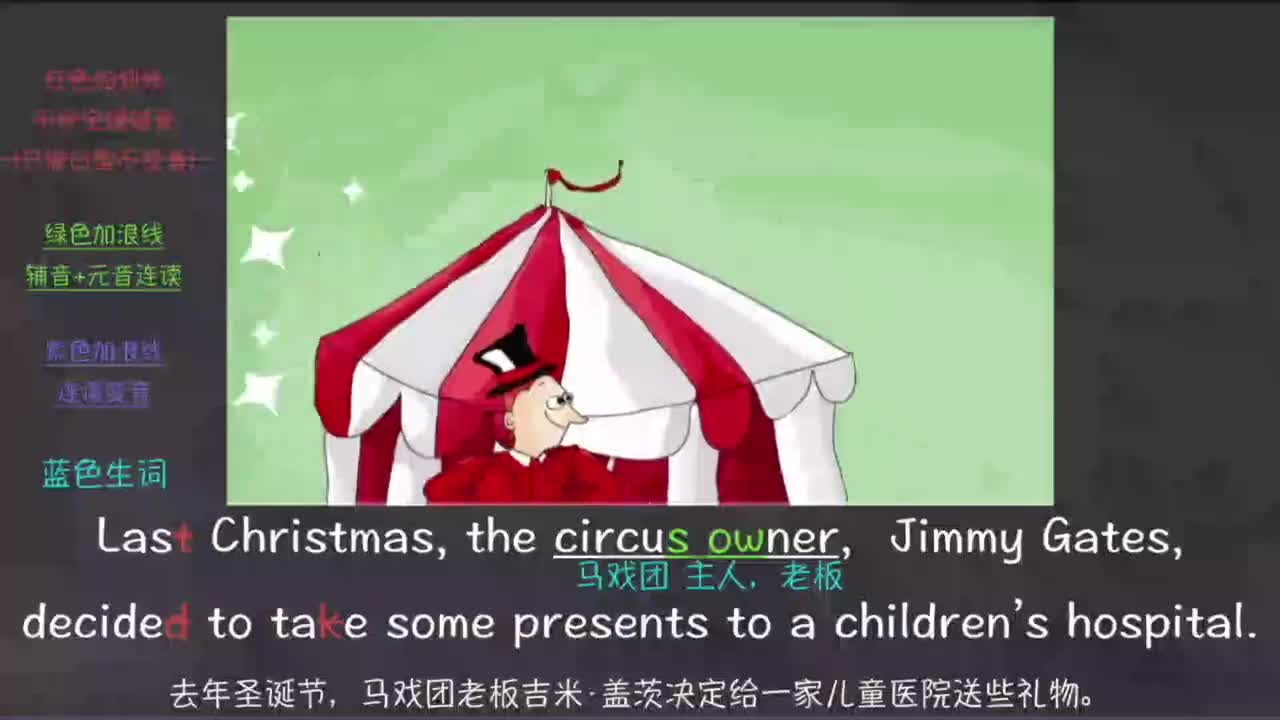 065-新概念 2-65 三步学习