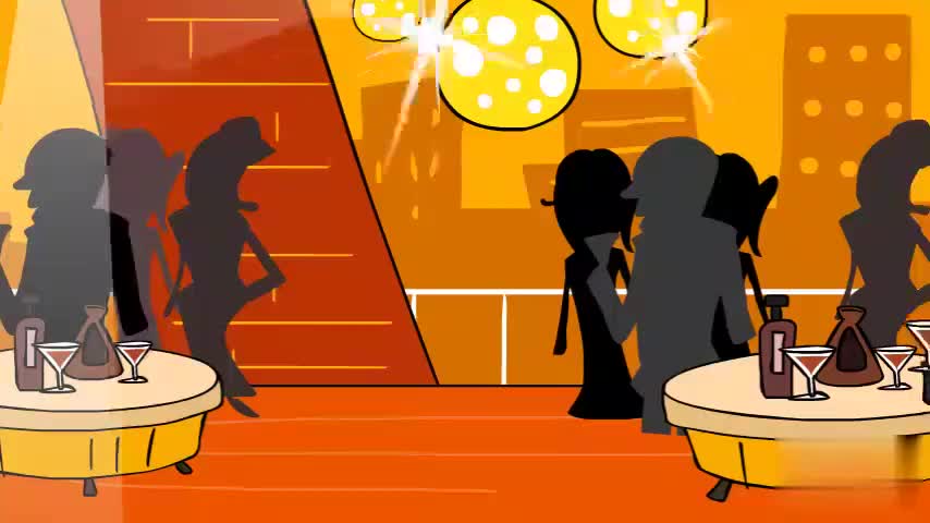 1.反身代词的固定短语(1)