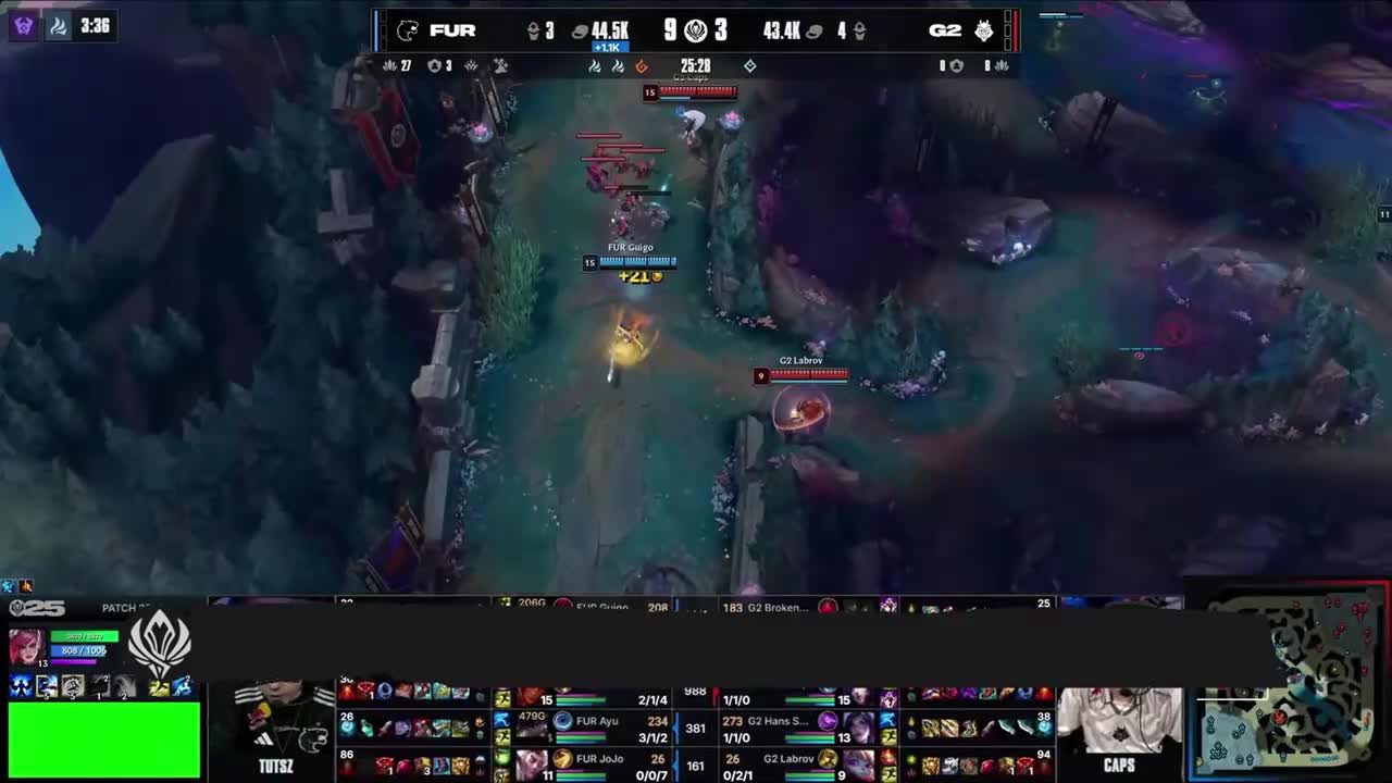 【赛事结束】BATTLE ME