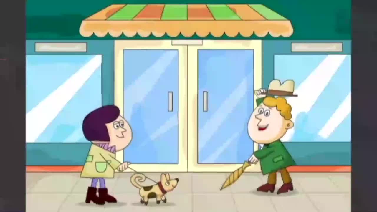 078-新概念 1-9 逐句精听精练