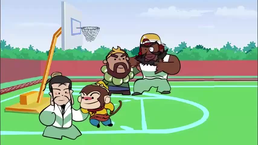 01.情态动词之can