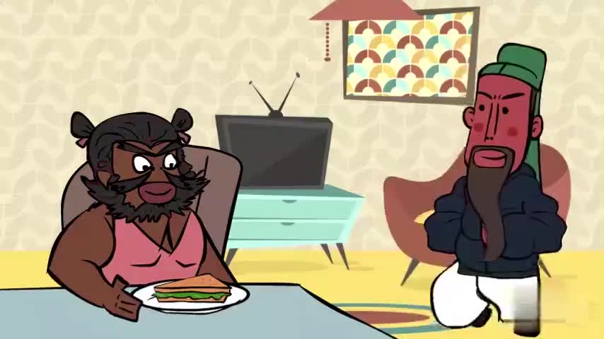 04.并列连词so和or