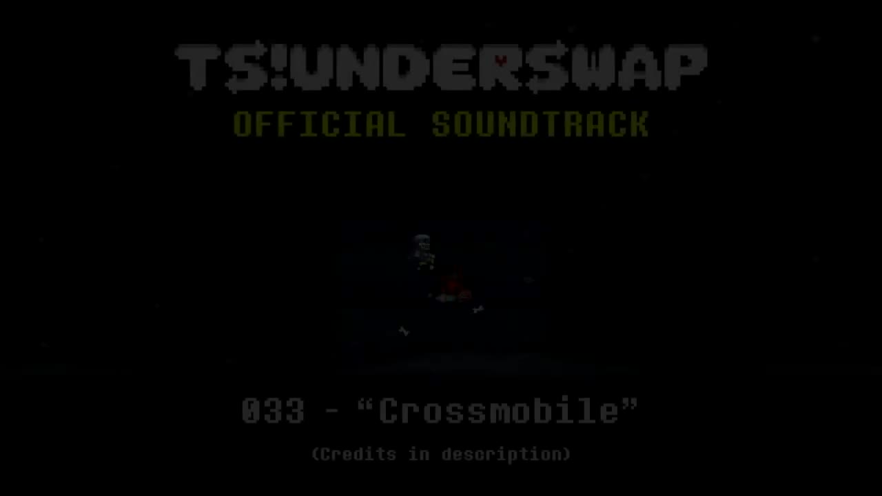 033 Crossmobile