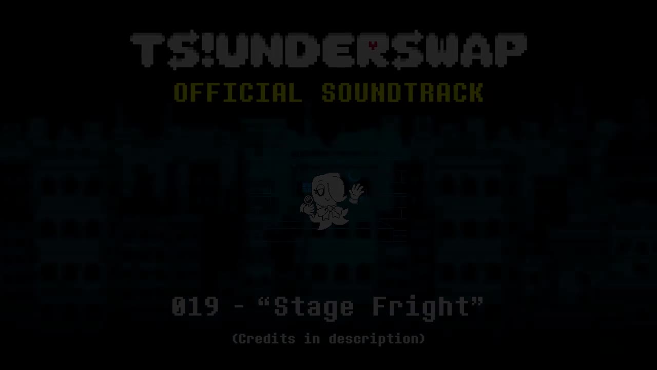 019 Stage Fright