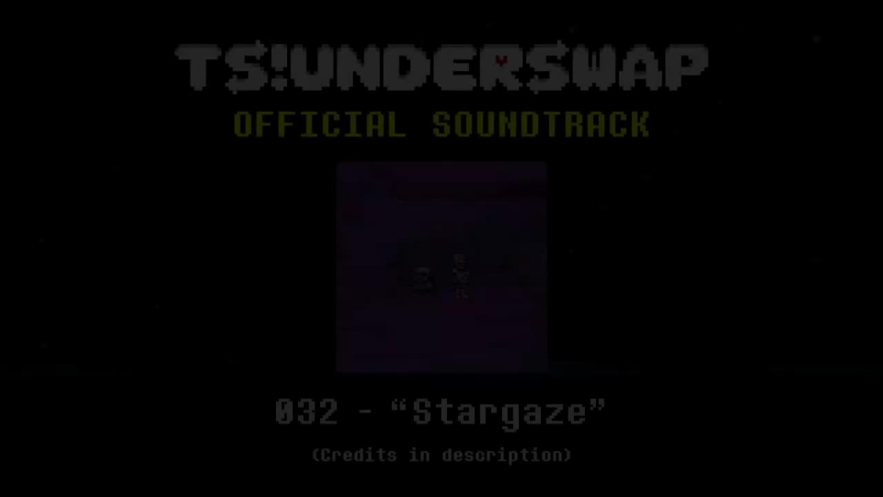032 Stargaze