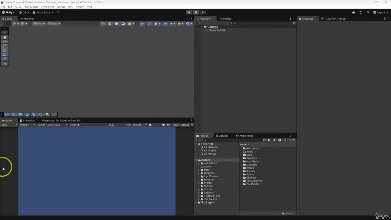 1. Enemy Slime - Part 1