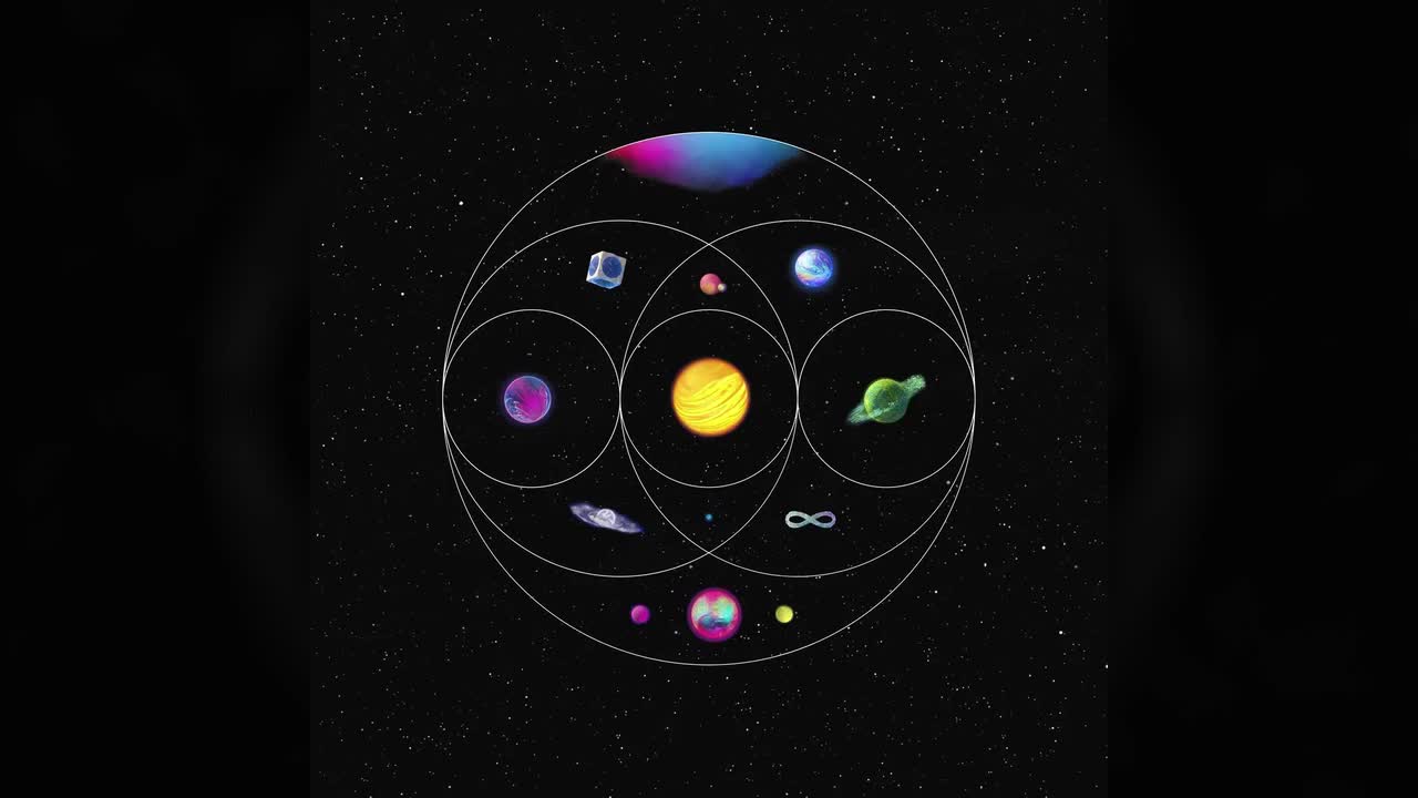 Coldplay - A Wave (Demo)