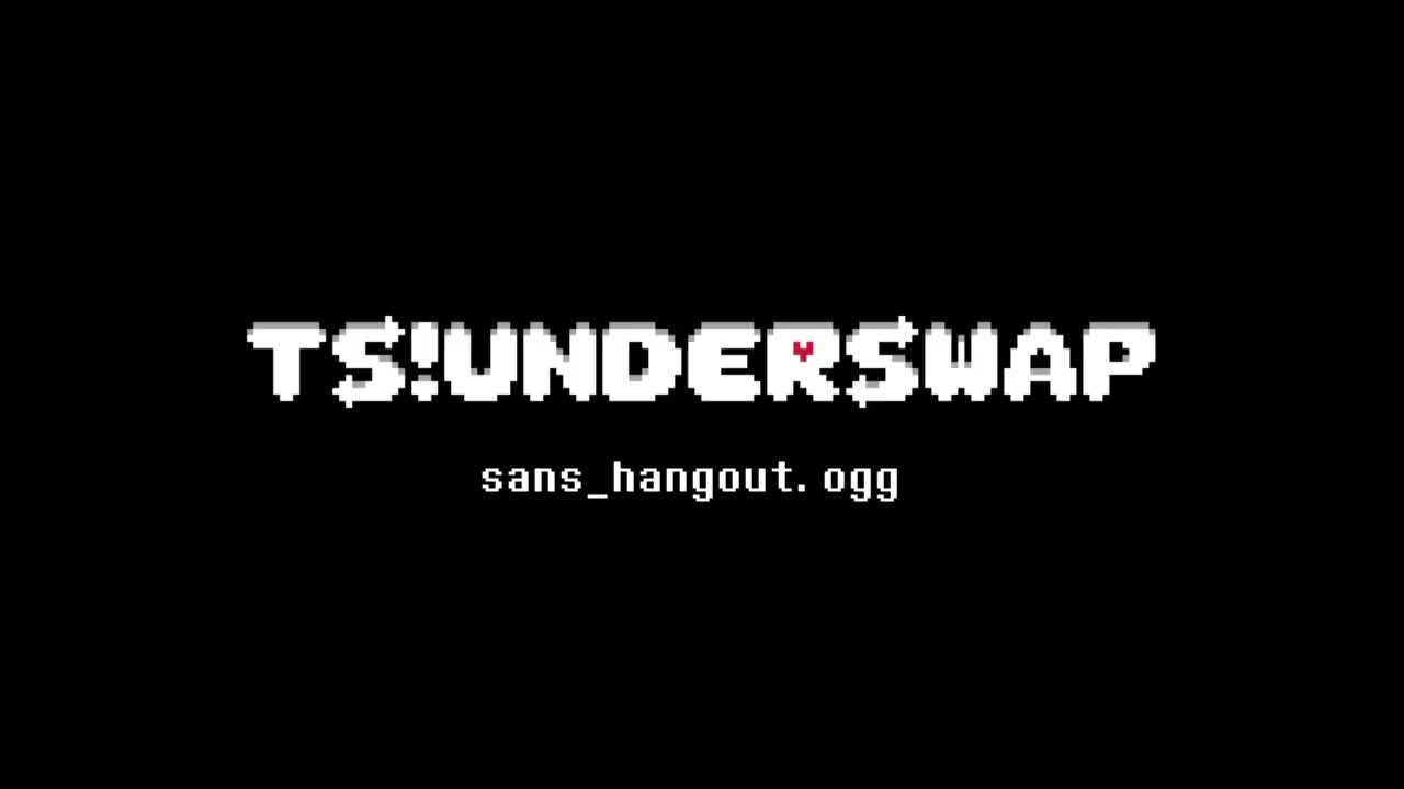 057 it's hangout time