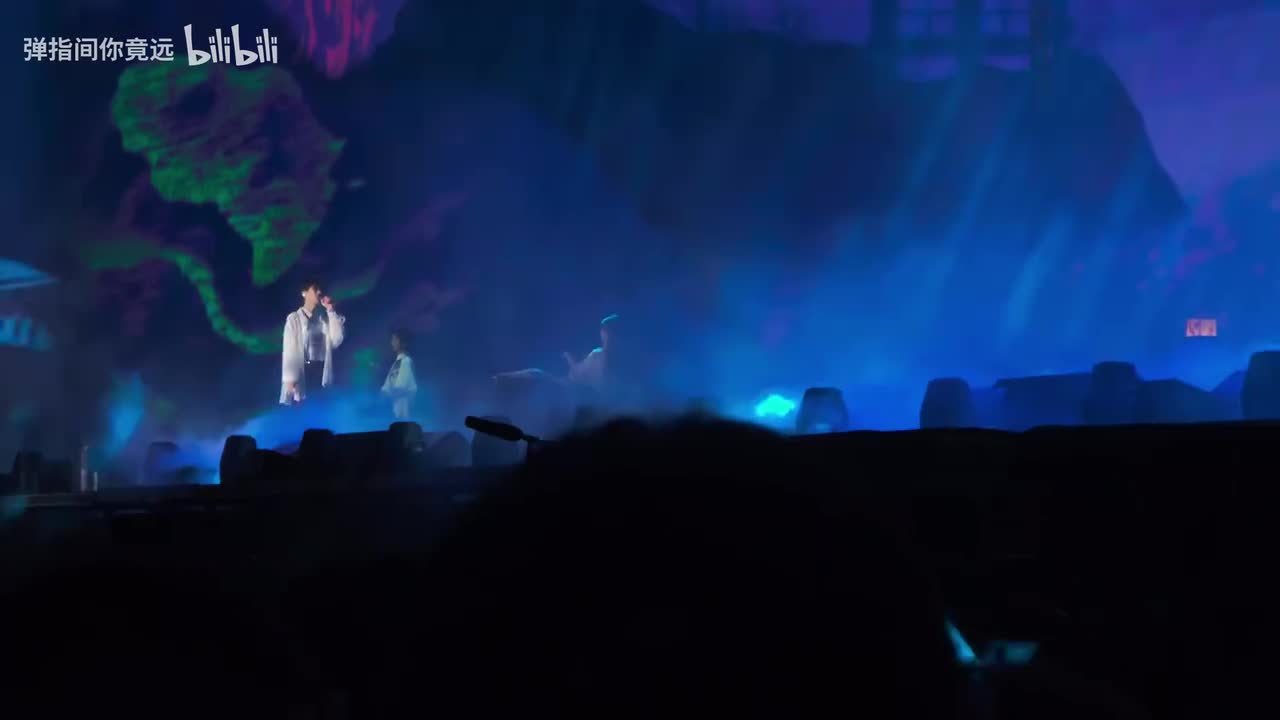 燕归巢后半-小羡慕