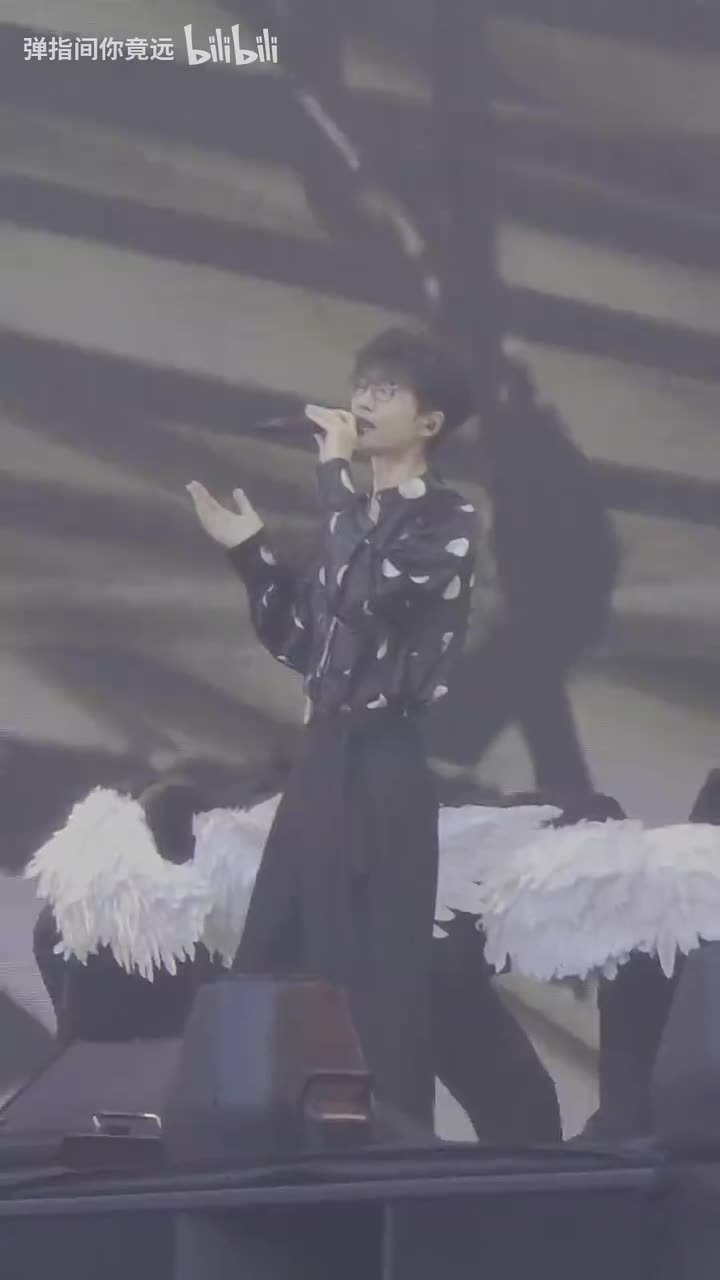 乌鸦后半-小羡慕