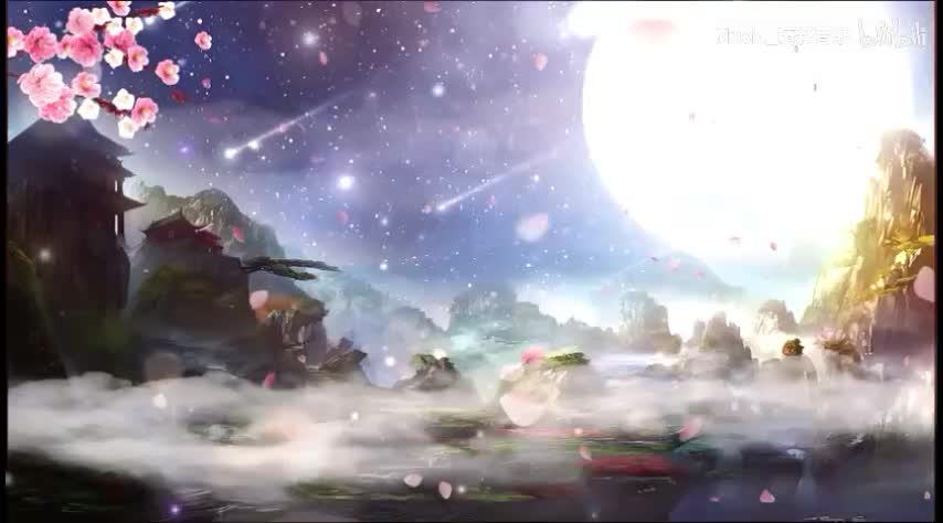 《若月亮没来》《冬眠》