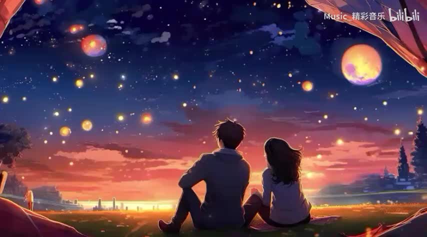 《你是我的风景》《就让这大雨全都落下》《你在不在》