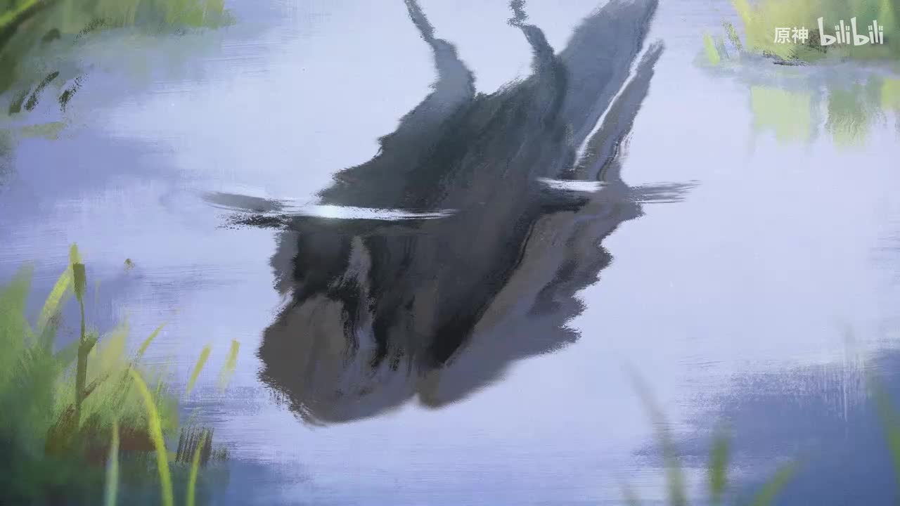 日-《原神·提瓦特篇》幕间PV-「神的局限性」