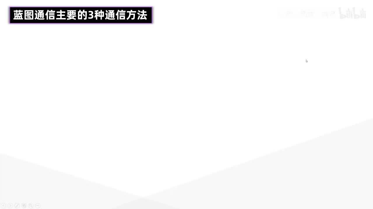 P39-【蓝图】直接通信