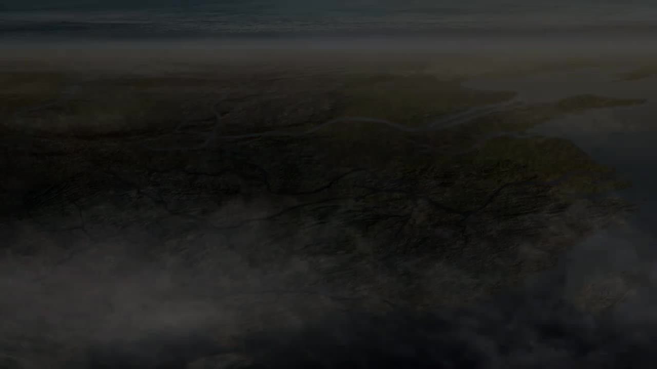 [无双模式]【（蜀）关羽】五丈原之战