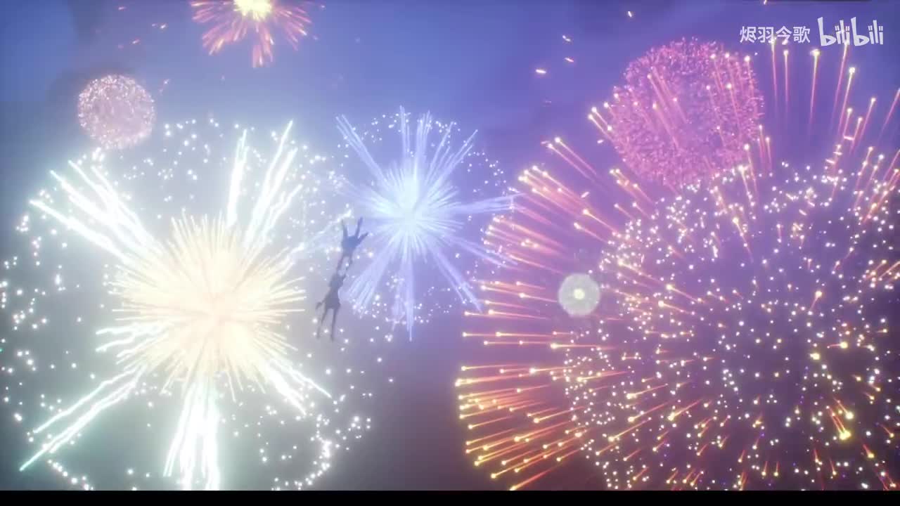 【动画集】再见，匹诺康尼（2.3节选）