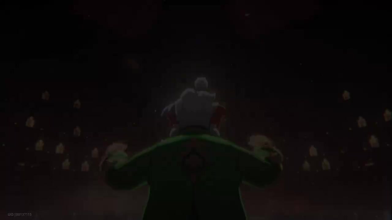 【3.4 Fate联动】[中]Berserker