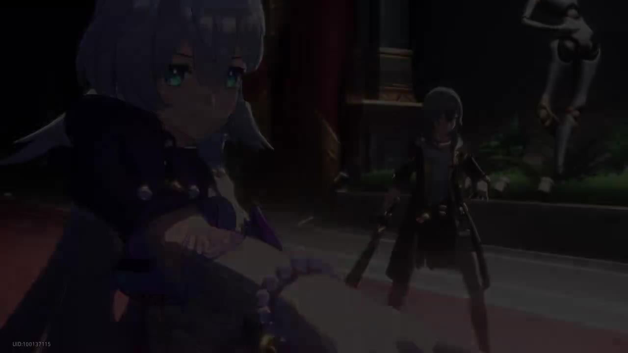 【3.4 Fate联动】[中]固有结界