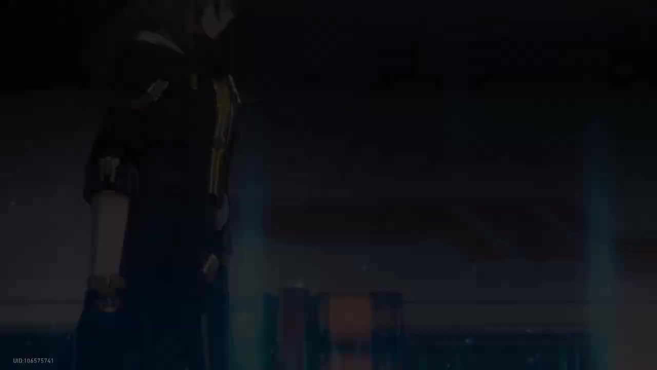 【3.4 Fate联动】[日]并肩