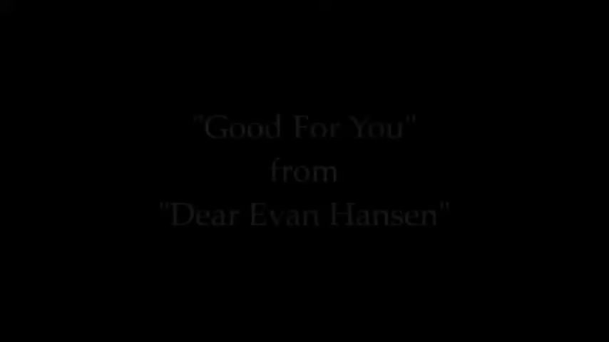 Karaoke - You Sing Heidi and Evan