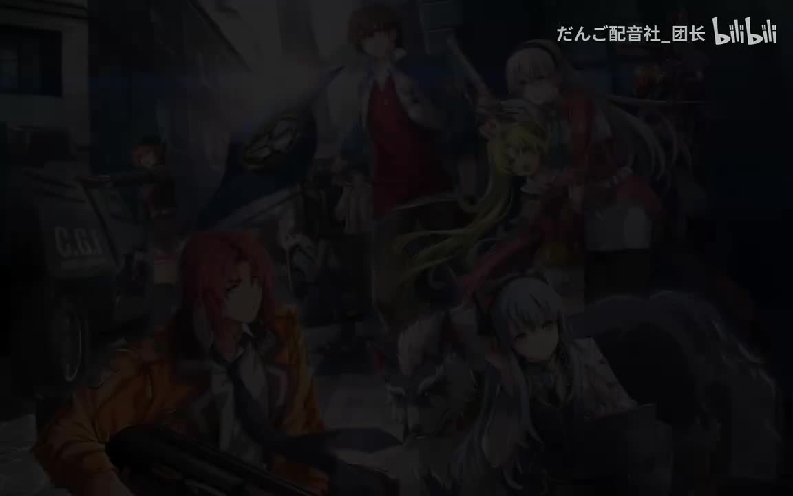 131.Falcom Sound Team J.D.K. - 君を忘れてた (忘记你了)