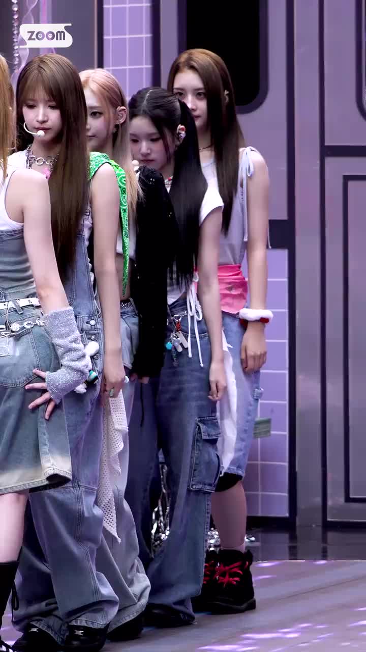 [4K] SEOHEE 竖版直拍