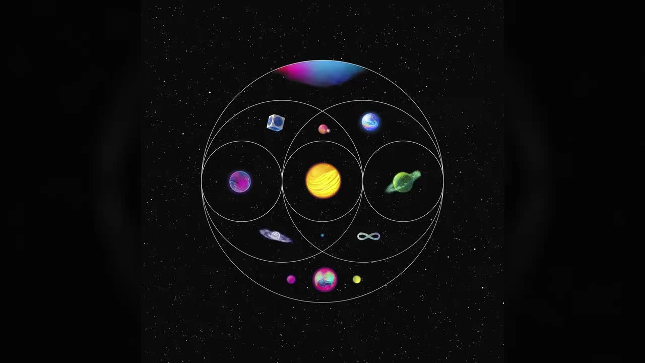 Coldplay - The Only One ft. Moses